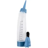 Goldwell Colorance Applicator Bottle Depot Can System - Dosierer