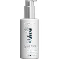 Revlon Style Masters Brightastic Serum - 100ml
