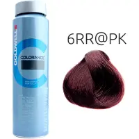Goldwell Colorance 6RR@Pk 120 ml