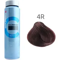 Goldwell colorance demi-permanent hair color #4R 0,12 l