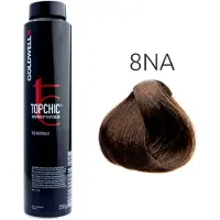 Goldwell Topchic Hair Color Bus 8NA 250ml