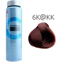 Goldwell Colorance 6K@KK - Copper Brilliant 120 ml