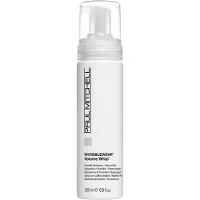 Paul Mitchell Invisiblewear Volume Whip Stylingschaum – 200 ml