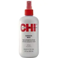 CHI Keratin Mist Leave-in Strengthening Treatment 355 ml