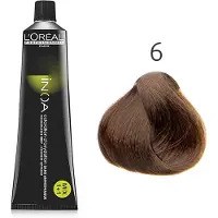 L'Oréal Inoa Ammonia Vrije Haarverf - 60ml