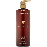 Lanza Keratin Healing 950ml Shampoo