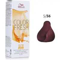 Wella Color Fresh 5/56 (U) 75 ml