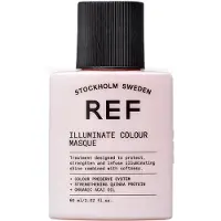 Ref Illuminate Colour Masque (O) 60 ml