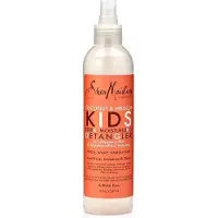 Shea Moisture Coconut & Hibiscus Kids Detangler 8oz 237ml