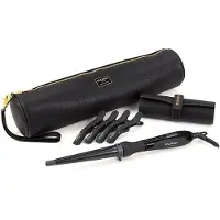 Balmain - Ceramic Conical Curling Wand - 13-25 mm
