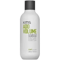 KMS California Add Volume Shampoo 300ml Volumen Shampoo Feines Haar