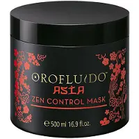 Orofluido Asia Zen Control Hair Mask 500 ml