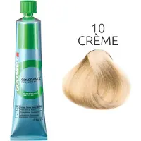 Goldwell - Colorance - Express Toning - 10 Crème - 60 ml