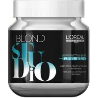 L'Oréal Blond Studio Platinium Plus Lightening Paste 500gr