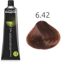 L'Oréal inoa color 6,42 (U) 60 ml