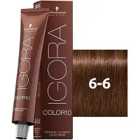 Schwarzkopf Igora Royal Color10, 6-6 60 ml