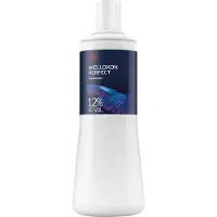 Wella Peroxide Welloxon Perfect 12% 1000 ml