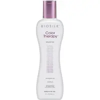Biosilk Color Therapy Shampoo 355 ml