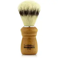 Barburys Code Cherry - Pure Bristle Ref. P003245