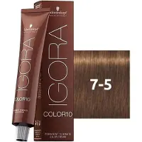 Schwarzkopf Igora Royal Color10, 7-5 60 ml