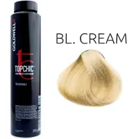 Goldwell Topchic Hair Color Bus BLCR.ASH 250ml