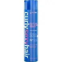 Sexy Hair Curly Color Safe Curl Defining Shampoo 300 ml