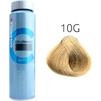 Goldwell Colorance demi-permanente Haarfarbe 10G 120 ml