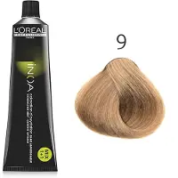 L'Oréal Professionnel Inoa Permanente Färbung 60 ml 9 Very Light Blond