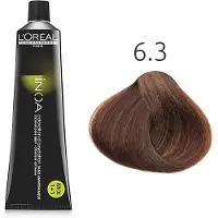 L'Oréal inoa color 6,3 60 ml