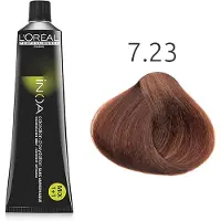 L'Oréal inoa color 7,23 60 ml