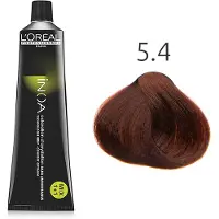 L'Oréal inoa color 5,4 (U) 60 ml