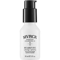 Paul Mitchell MVRCK Bartöl - 30ml
