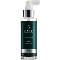 System Professional LipidCode Man Intensive Tonic 100ml