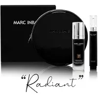 Lord & Berry Natural Tanning Radiant Set 1 St