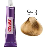 Alfaparf Milano - Color Wear - 9.3 - 60 ml