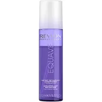 Revlon Equave Blonde Detangling Conditioner 200 ml