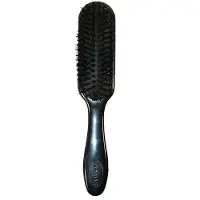 Denman Jack Dean - Fade Brush - Schwarz