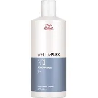 Wella WellaPlex Step Nr. 1 - 500ml