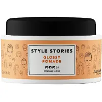 Alfaparf Milano Style Stories Glossy Pommade 100 ml
