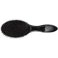 Olivia Garden Haarbürsten Black Label Supreme Combo 16-reihig
