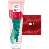 Wella Color Fresh Red Mask - 150ml