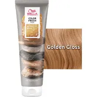 Wella Color Fresh Golden Gloss Mask