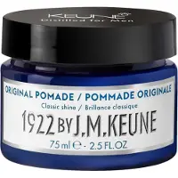 Keune 1922 Original Pomade 75 ml