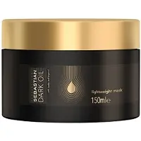 Sebastian Dark Oil Lightweight Maske 150 ml