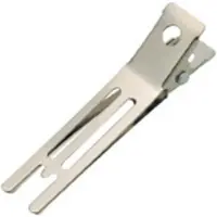 Comair - Metalen Clips 3 Benig - 100 Stück