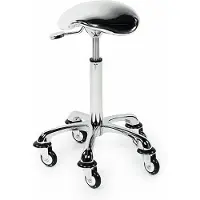 Sibel RollerCoaster Eccentric Silver 1 stk.