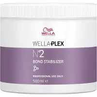 Wella Wellaplex Step 2 500ml