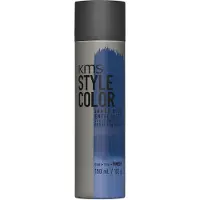 KMS California Style Color Spray Inked Blue - 150ml