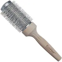 Olivia Garden Eco Termal Runde Haarbürste für Damen, 44 mm