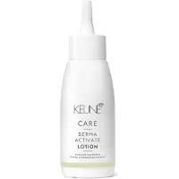 Keune Care Derma Activate Lotion Haarkur gegen Haarausfall 75 ml